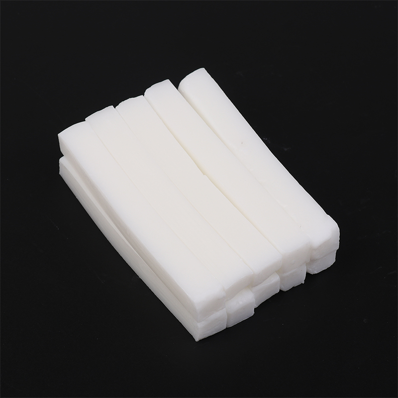 250g/Bolsa Base de Jabón de Gl - Soap Making Glycerin reseña y precio