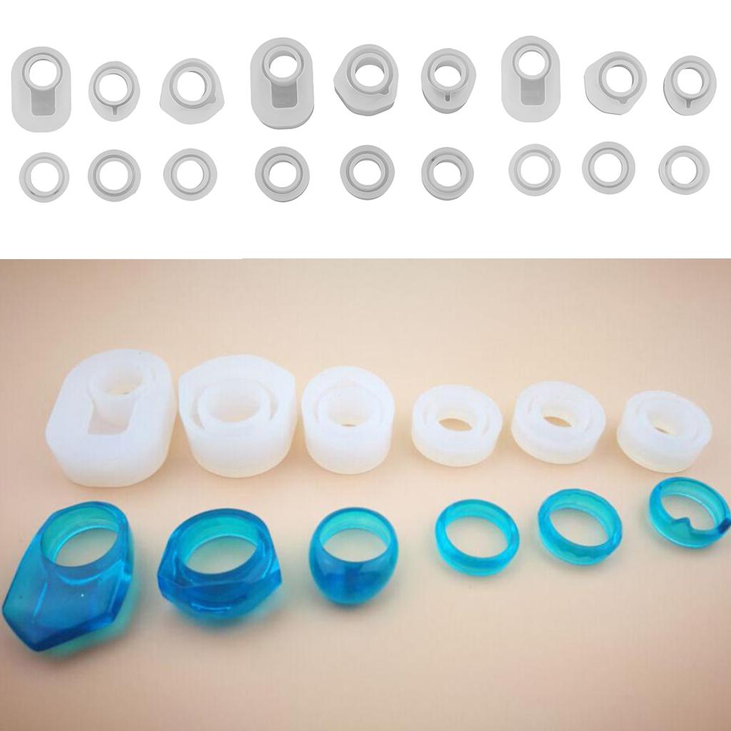 Molde de silicona hecho a mano - Soap Making Supplies reseña y precio