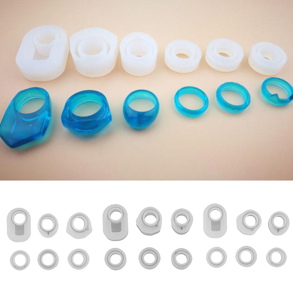 Molde de silicona hecho a mano - Soap Making Supplies reseña y precio
