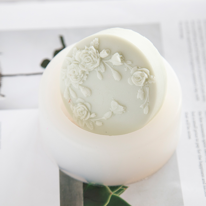 Molde de silicona para jabón h - Soap Making Additives reseña y precio