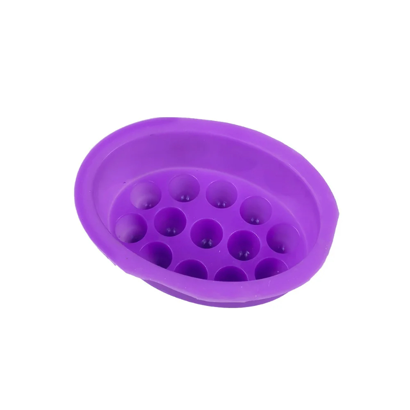 Molde de silicona para jabón d - Soap Making Glycerin reseña y precio