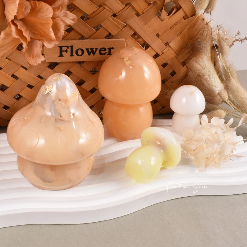 Molde de silicona con forma de - Soap Making Additives reseña y precio