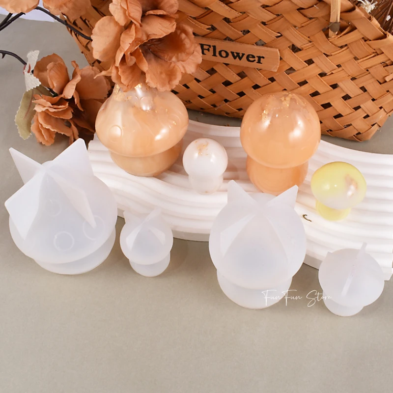 Molde de silicona con forma de - Soap Making Additives reseña y precio