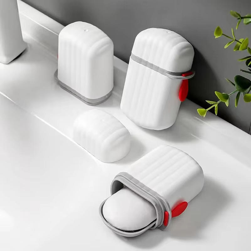 Caja de Jabón Portátil de Viaj - Soap Making Box reseña y precio