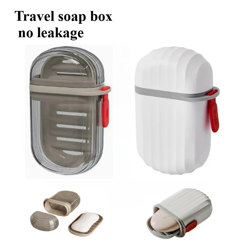 Caja de Jabón Portátil de Viaj - Soap Making Box reseña y precio