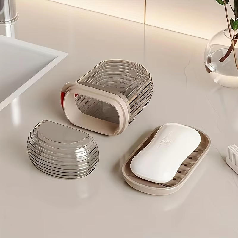 Caja de Jabón Portátil de Viaj - Soap Making Box reseña y precio