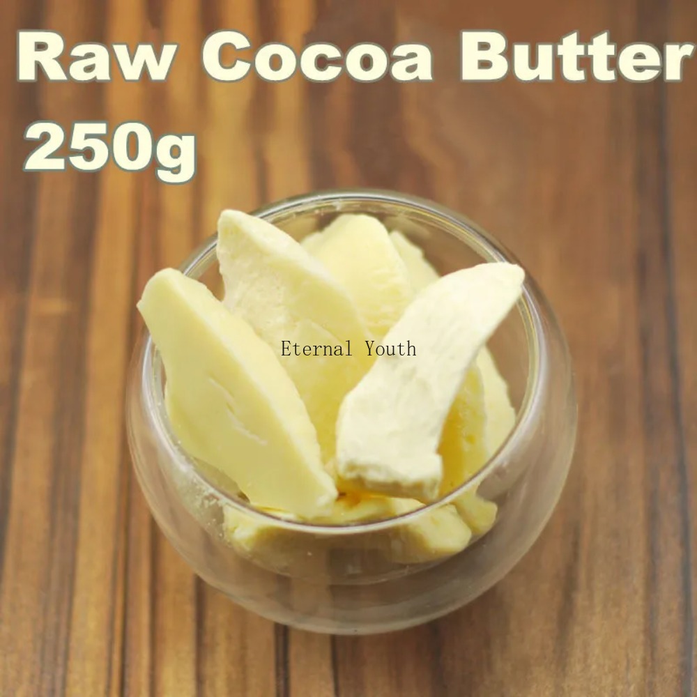 Manteca de Cacao Cruda, Aceite - Soap Making Additives reseña y precio