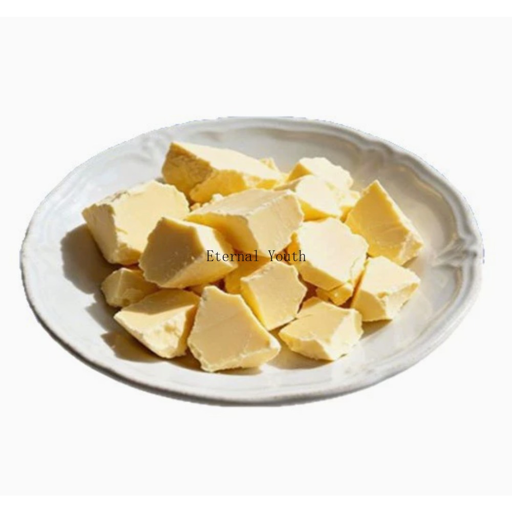Manteca de Cacao Cruda, Aceite - Soap Making Additives reseña y precio
