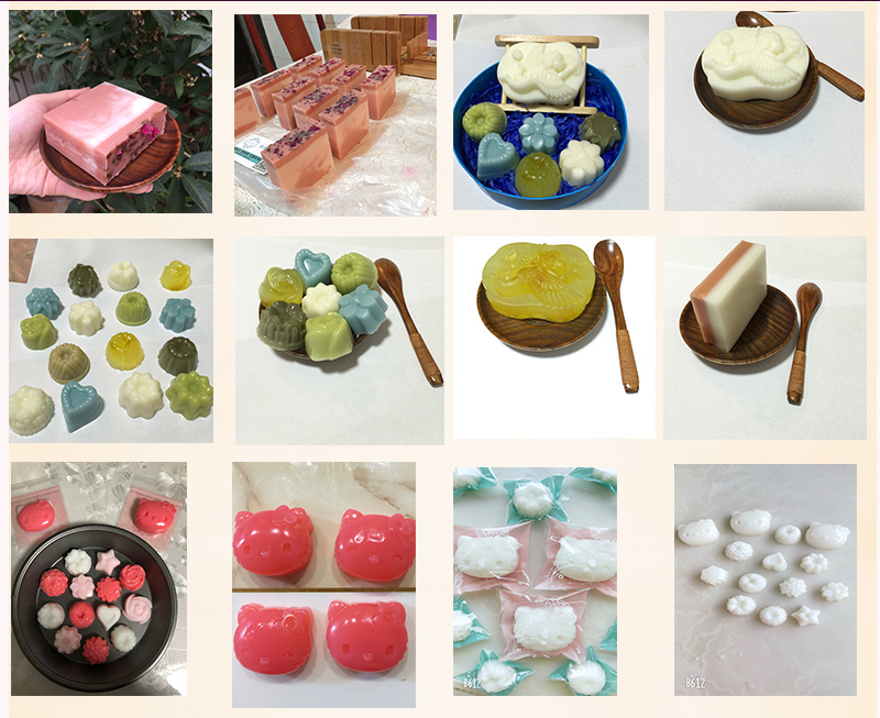 Juego de herramientas de Mater - Soap Making Starter Kit reseña y precio