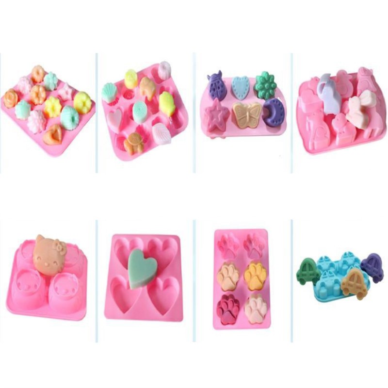 Jabón hecho a mano creativo DI - Soap Making Starter Kit reseña y precio