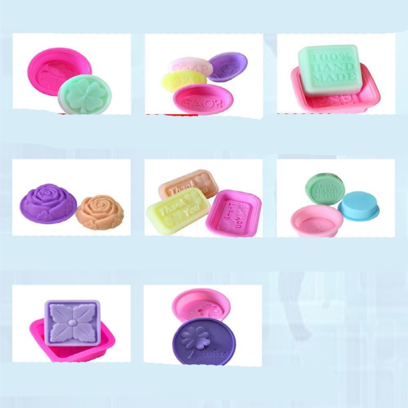 Jabón hecho a mano creativo DI - Soap Making Starter Kit reseña y precio