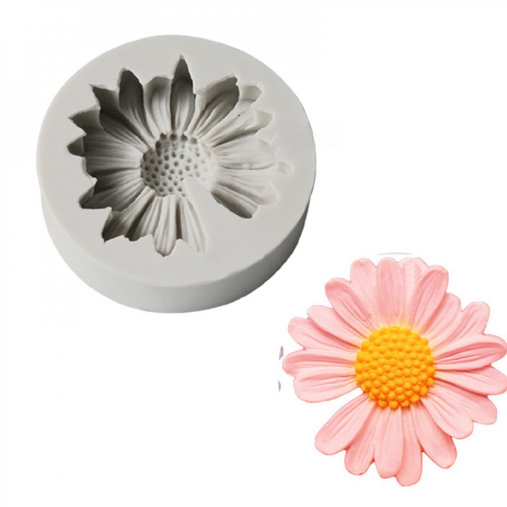 Molde de Silicona 3D con Forma - Soap Making Supplies reseña y precio