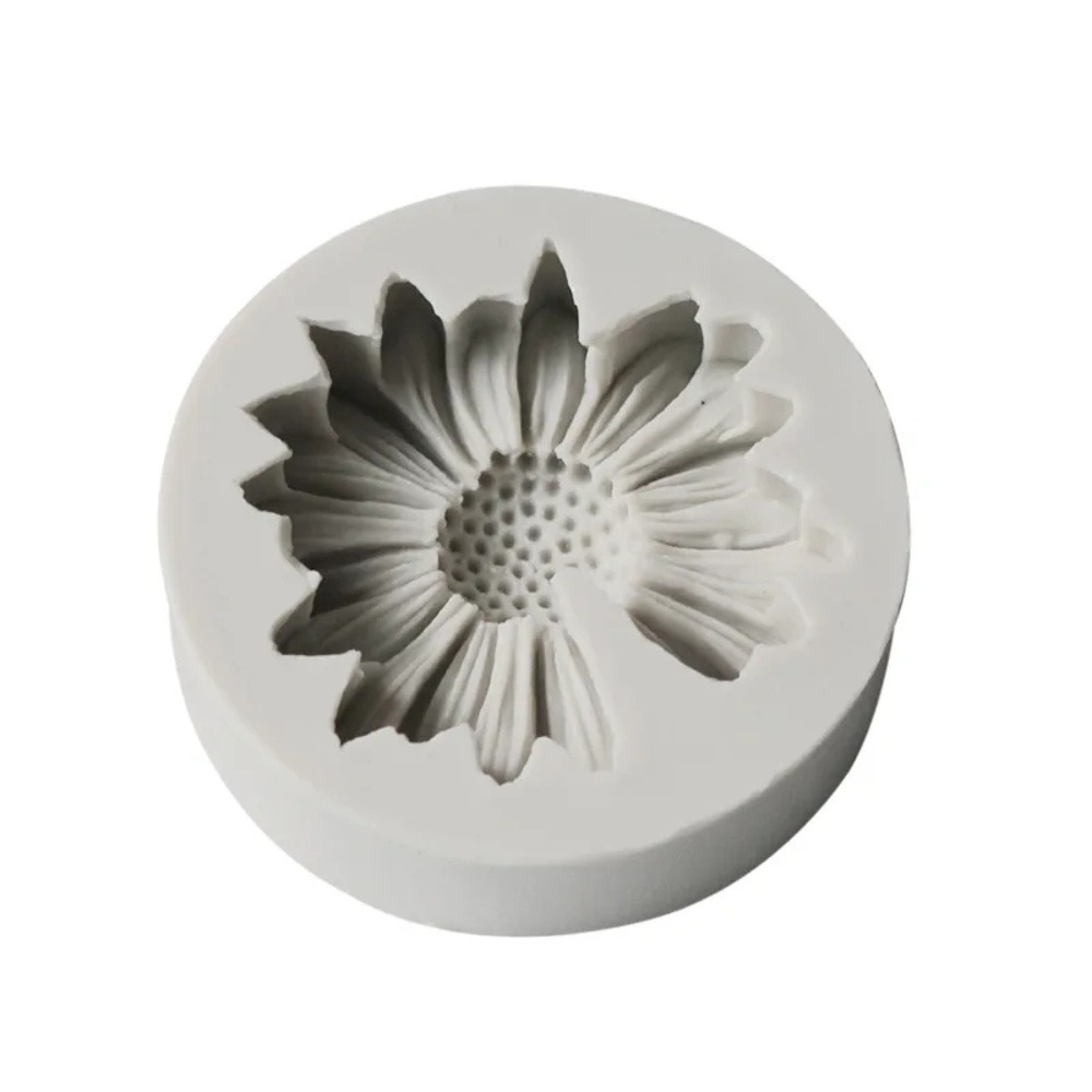 Molde de Silicona 3D con Forma - Soap Making Supplies reseña y precio