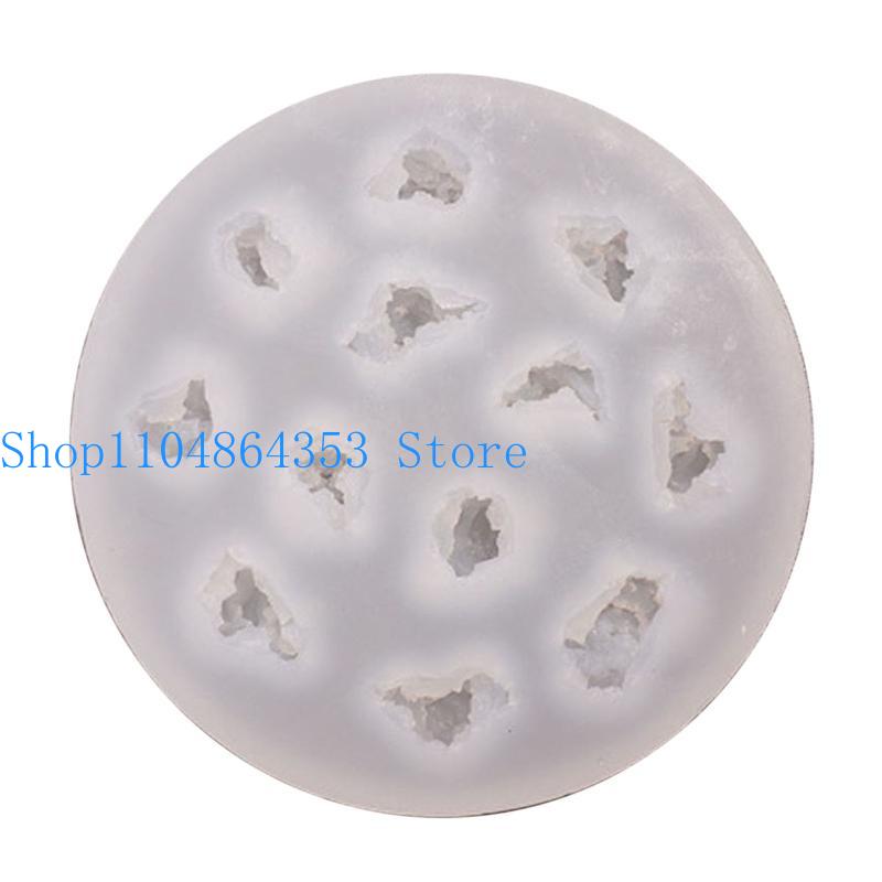 Molde silicona con forma palom - Soap Making Jelly reseña y precio