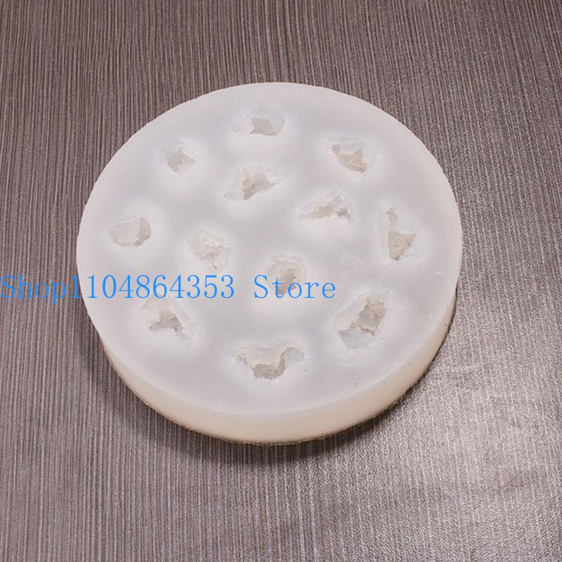 Molde silicona con forma palom - Soap Making Jelly reseña y precio