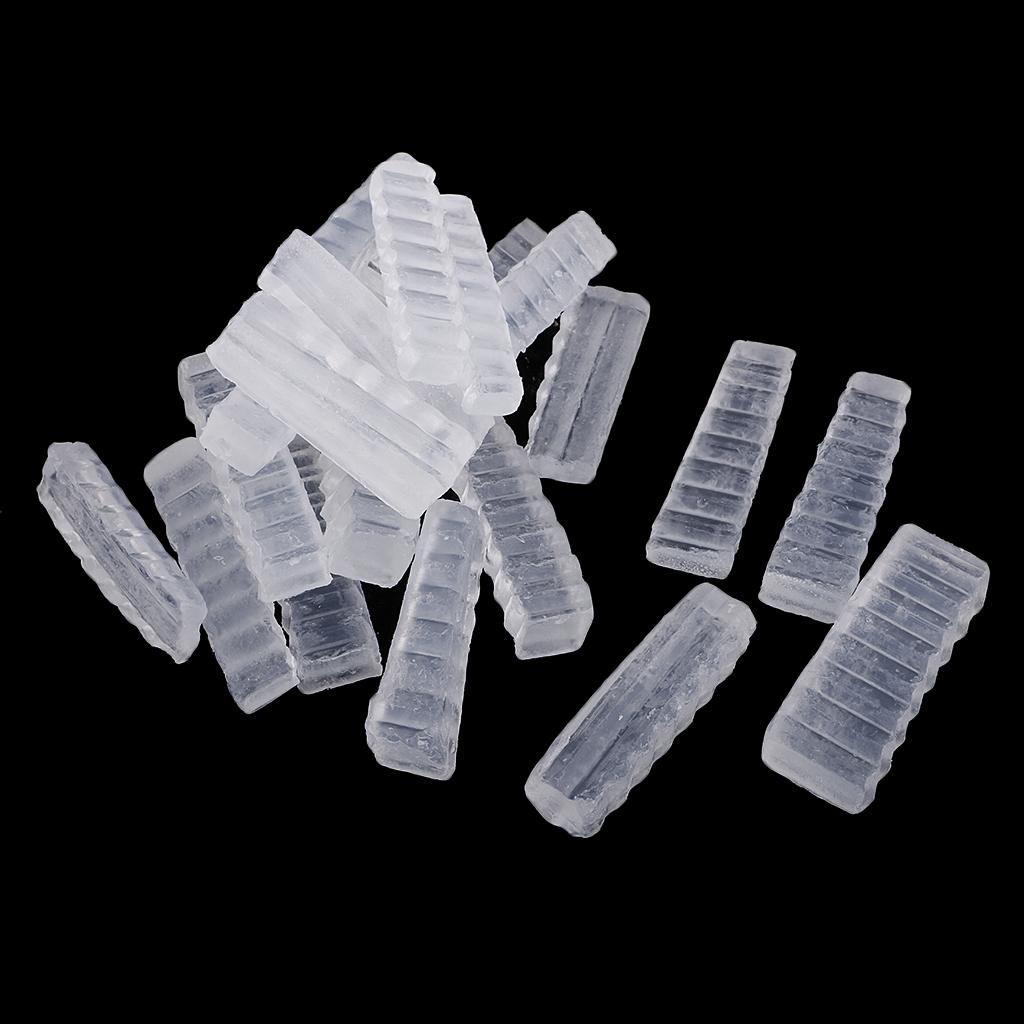 Base de Glicerina Transparente - Soap Making Glycerin reseña y precio