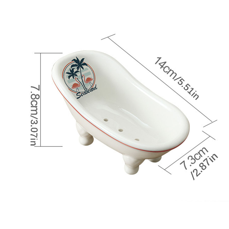 Caja de jabón con drenaje crea - Soap Making Box reseña y precio
