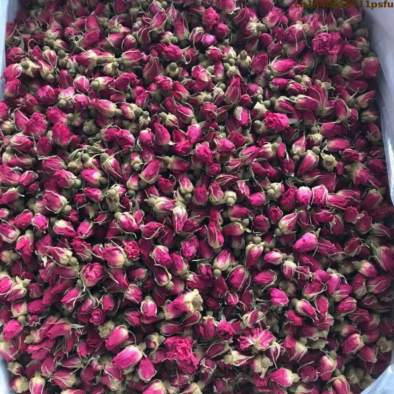 4 tipos de capullos de rosa na - Soap Making Additives reseña y precio