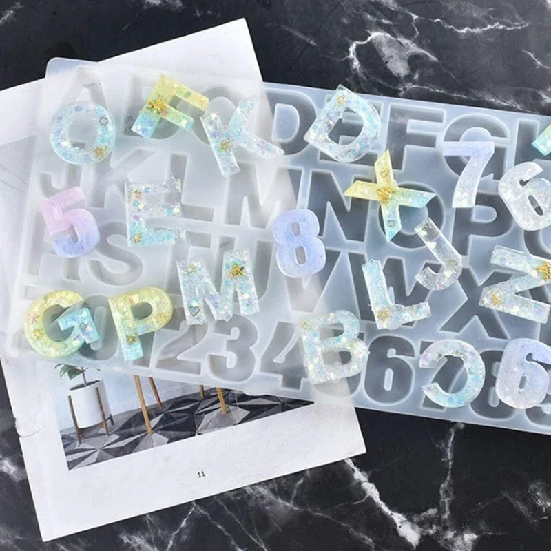 1 ud./2 uds./3 uds. Letras Ato - Soap Making Party reseña y precio