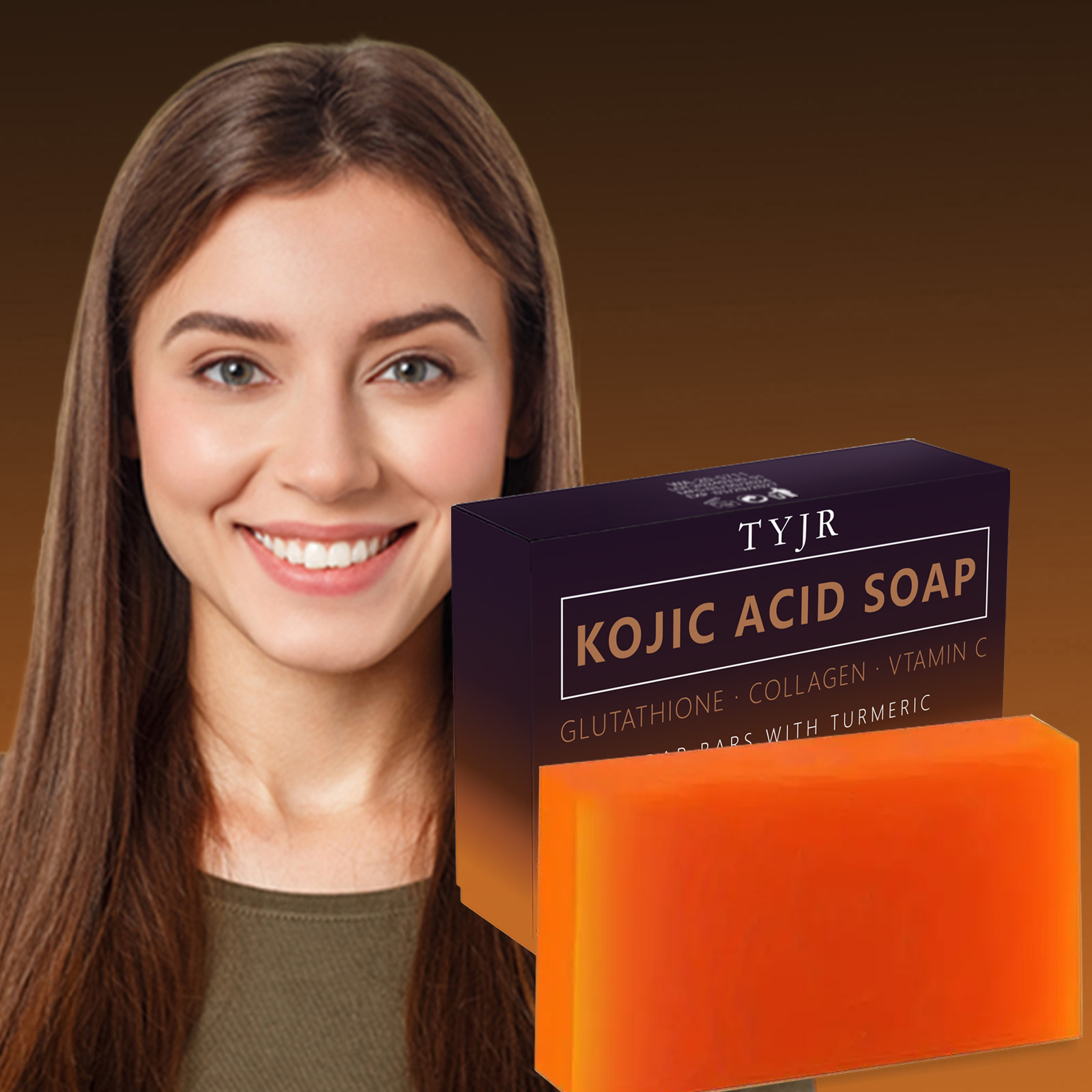 Jabón de Ácido Kójico con Vita - Soap Making Glycerin reseña y precio