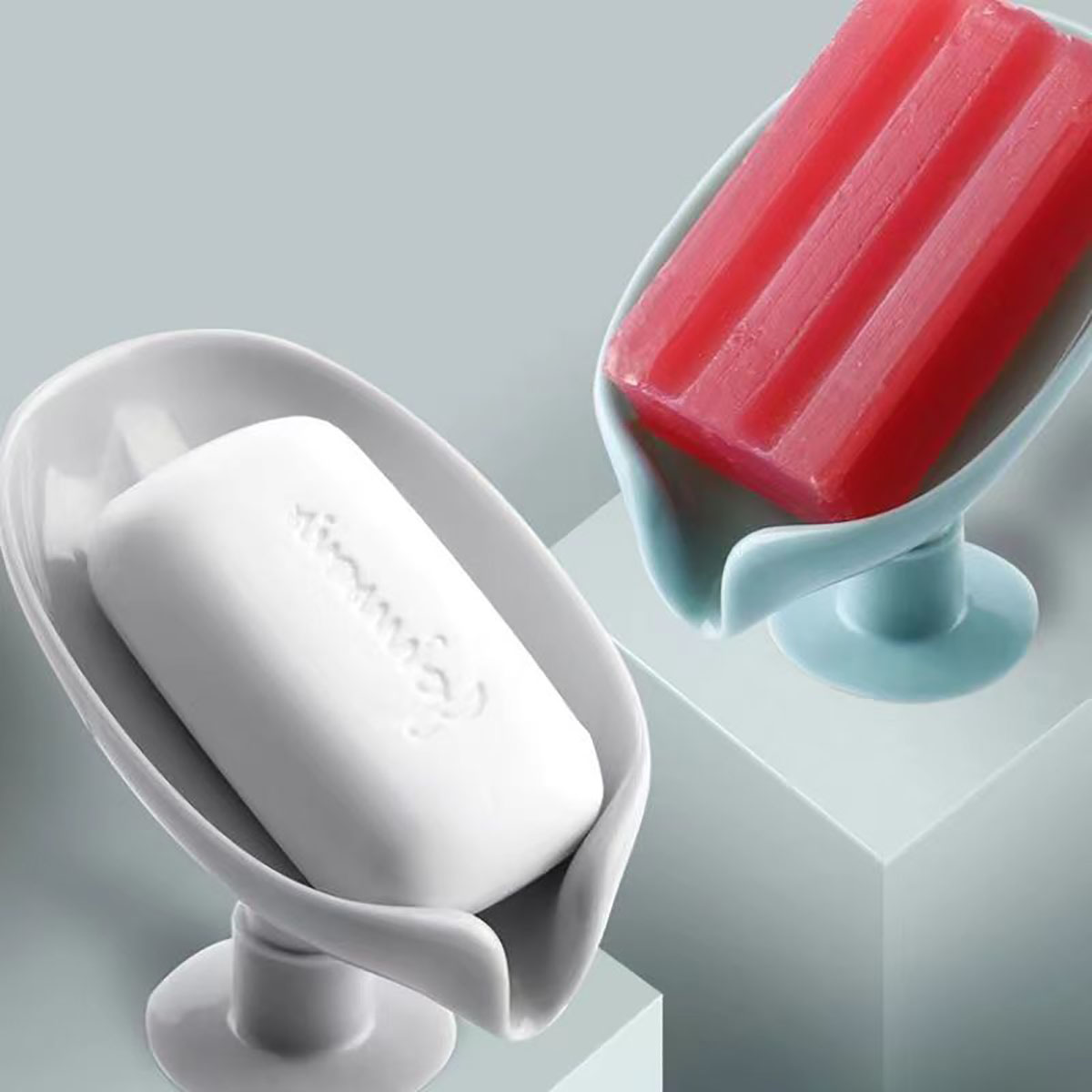 Caja de jabón con forma de hoj - Soap Making Box reseña y precio