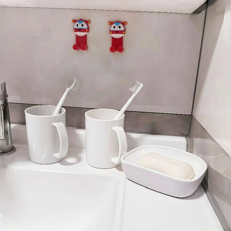 Jabonera de doble capa con dre - Soap Making Box reseña y precio