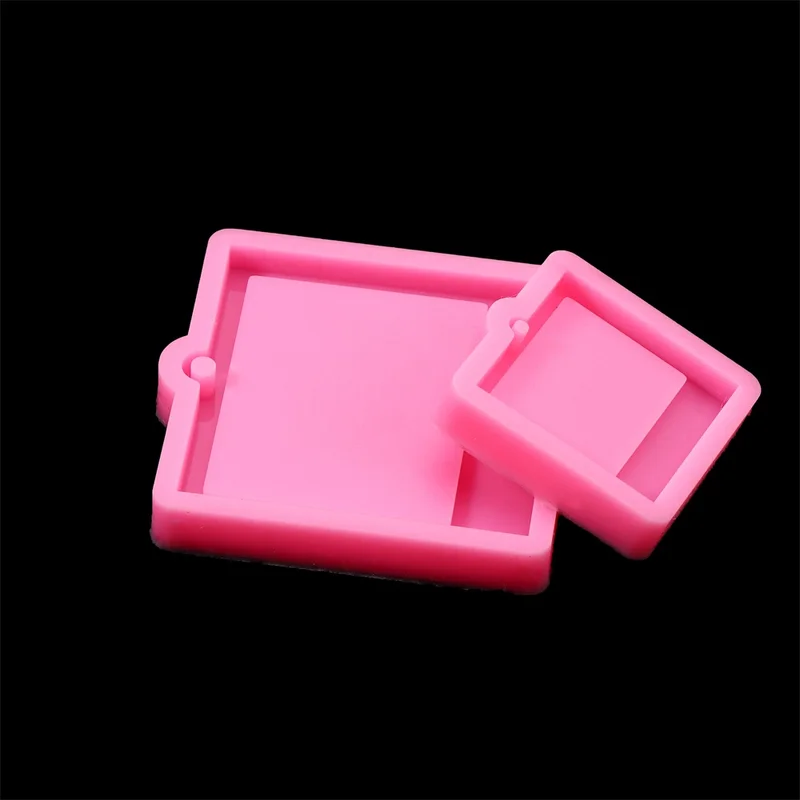 Marco de fotos, llavero de res - Soap Making Supplies reseña y precio