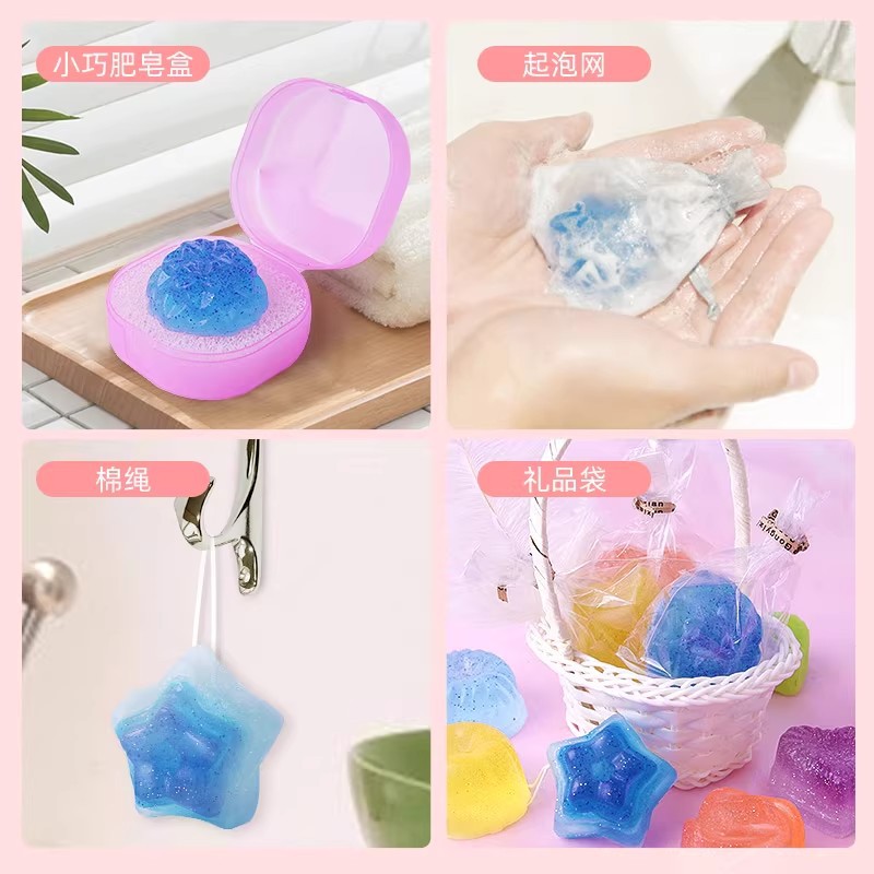 Set Creativo de Jabón DIY para - Soap Making Hobby reseña y precio