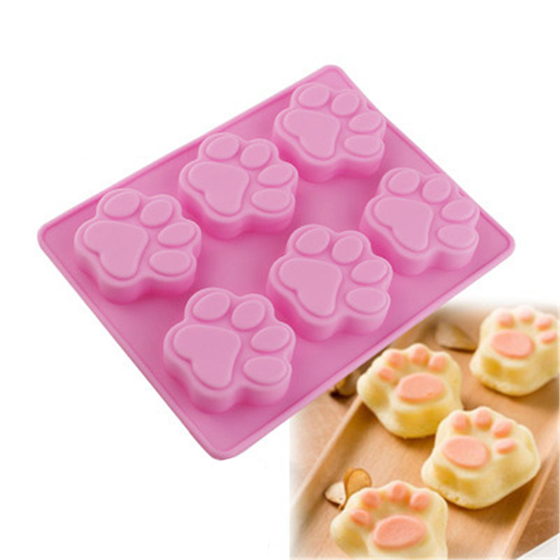 Molde de silicona para Chocola - Soap Making Supplies reseña y precio