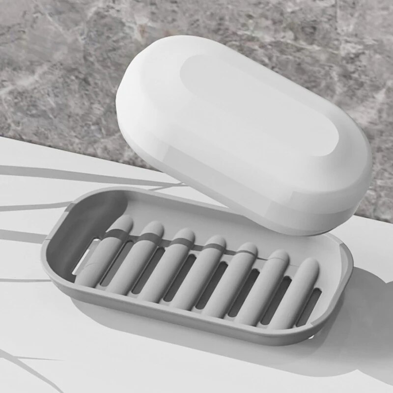 Caja de jabón impermeable sell - Soap Making Box reseña y precio