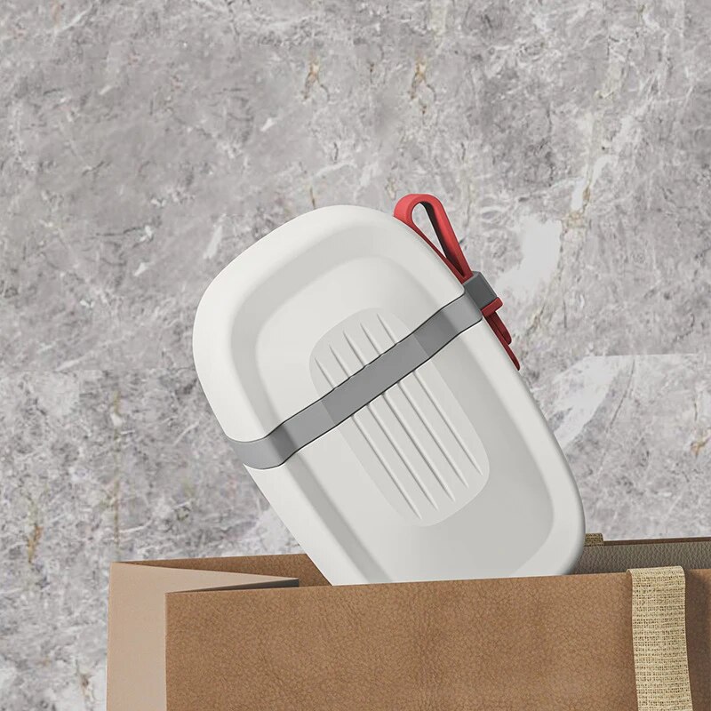 Caja de jabón impermeable sell - Soap Making Box reseña y precio