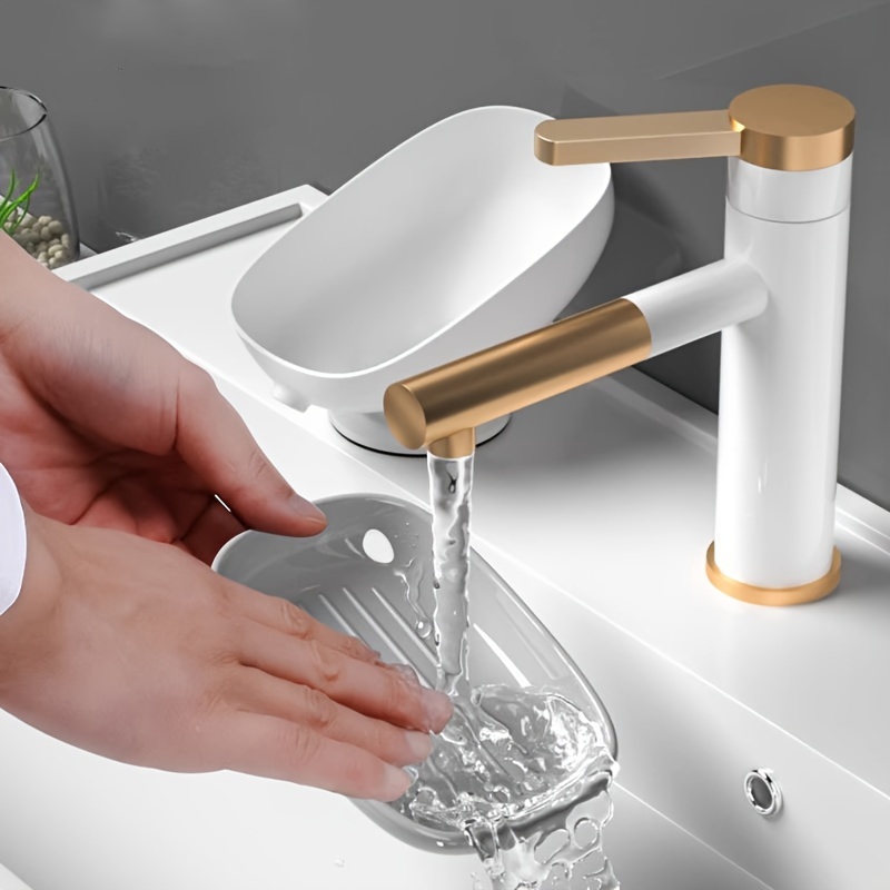Jabonera de Baño con Drenaje,  - Soap Making Box reseña y precio