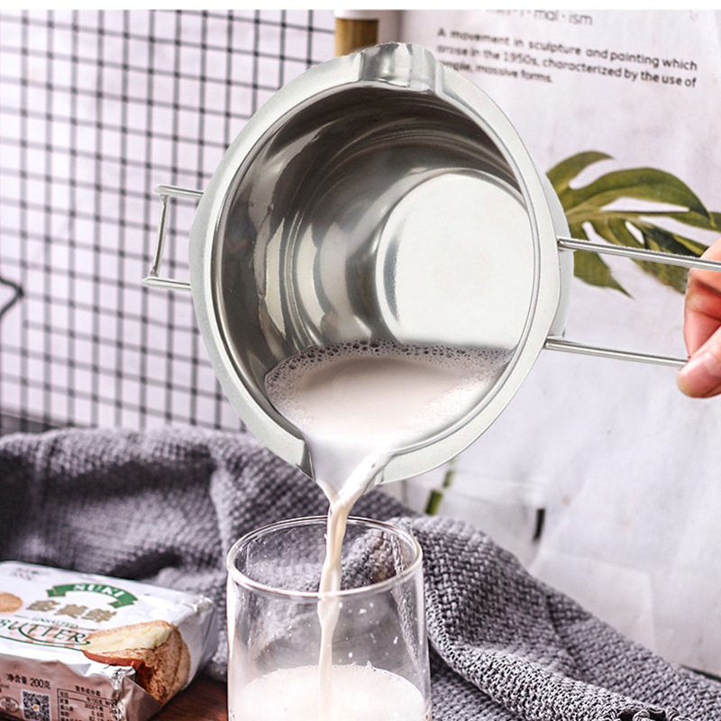 Olla para derretir cera de ace - Soap Making Additives reseña y precio