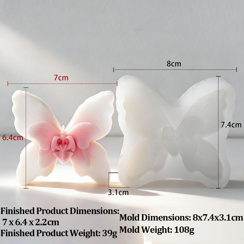 Molde de Silicona con Forma de - Soap Making Additives reseña y precio