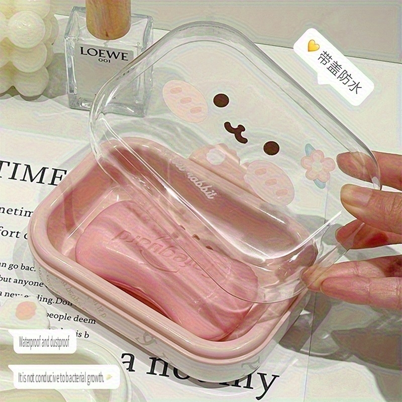 Nueva Caja de Jabón para Lavan - Soap Making Box reseña y precio